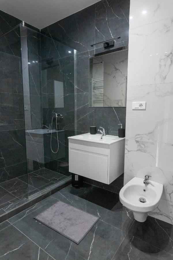 Central David Residence 2 Brasov Exterior photo