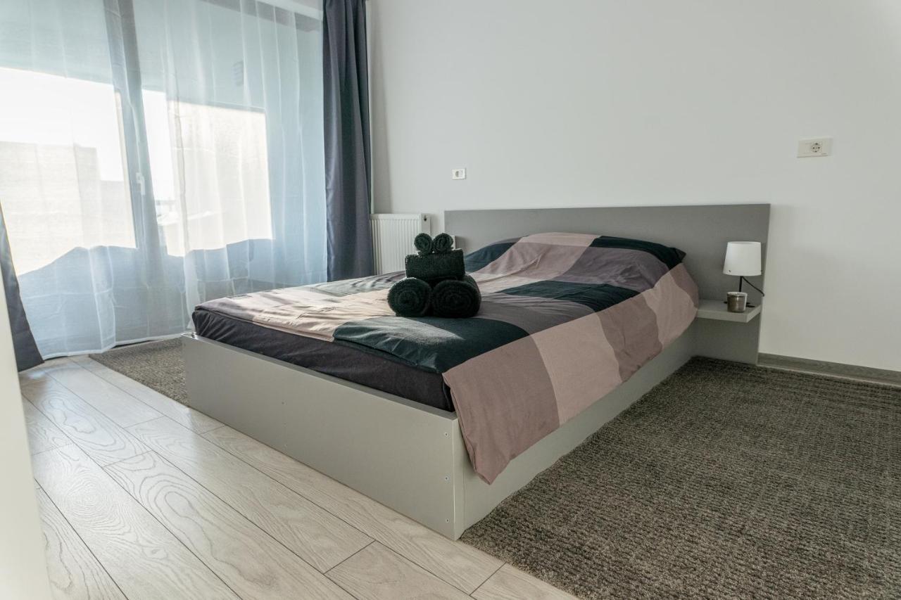 Central David Residence 2 Brasov Exterior photo